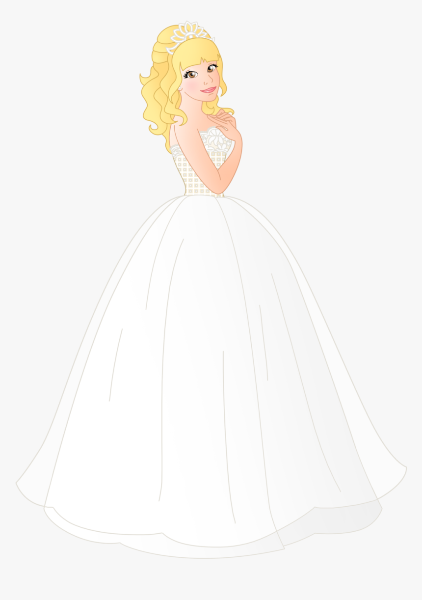 Sam - Gown, HD Png Download