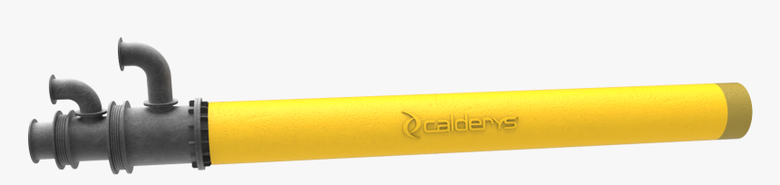 Burner Pipe H - Bicycle Frame, HD Png Download