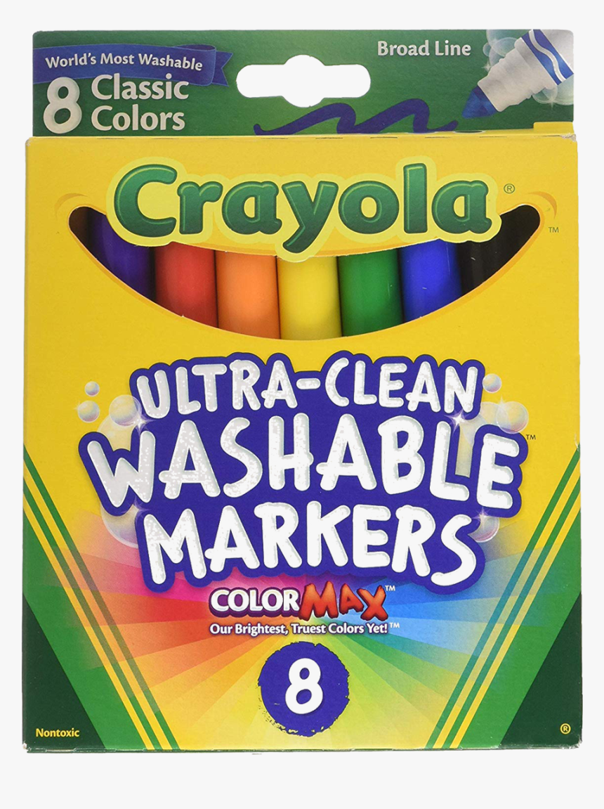 Crayola, HD Png Download