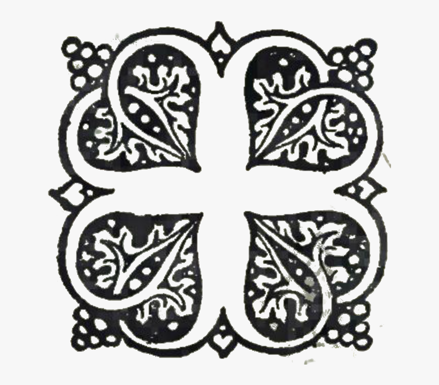 Rodwell Koran Design - Motif, HD Png Download