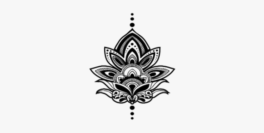 Tattoo Designs Png Transparent Images - Tattoo Designs Transparent Background, Png Download