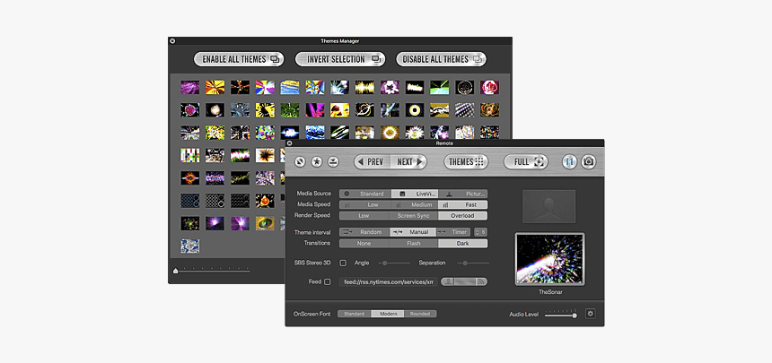 Stacks Image - Video Editing Software, HD Png Download