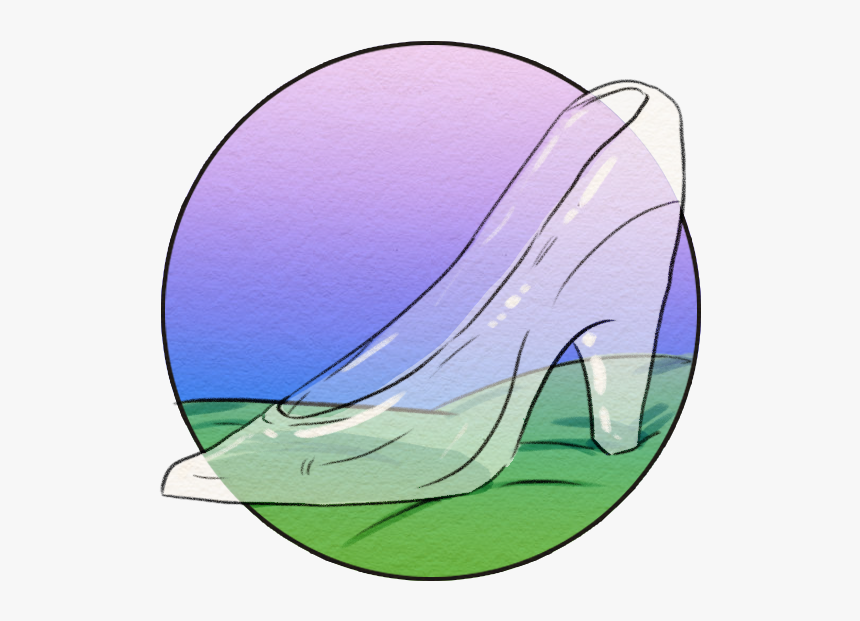 Cenicienta, HD Png Download