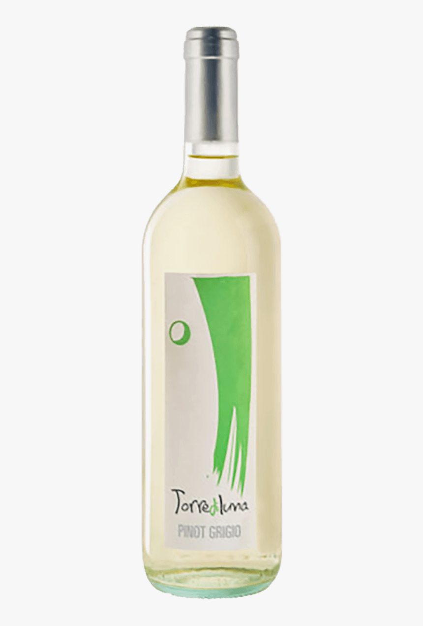 Torre Di Luna Pinot Grigio Delle Venezie, HD Png Download