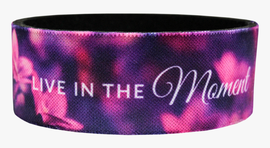 Neoprene Bracelet, HD Png Download