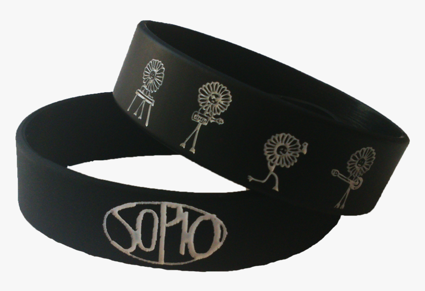 Belt Buckles Wristband Electropop - Emblem, HD Png Download