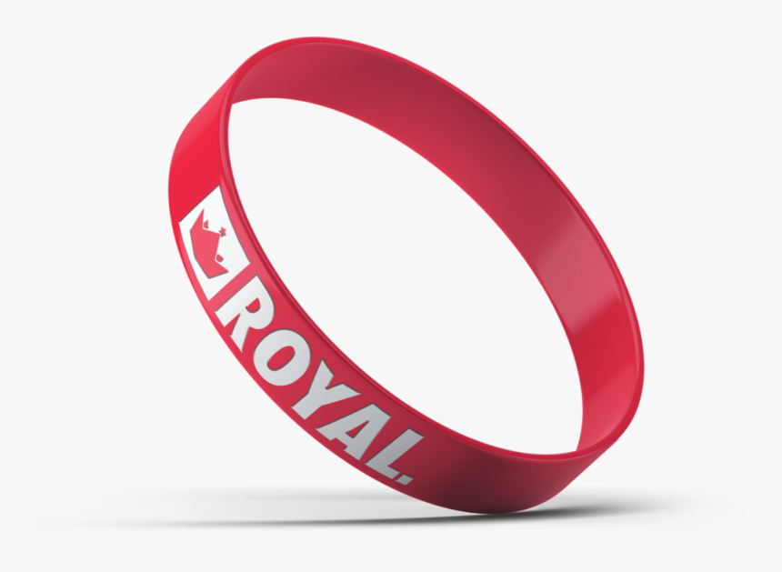 Redwristband, HD Png Download
