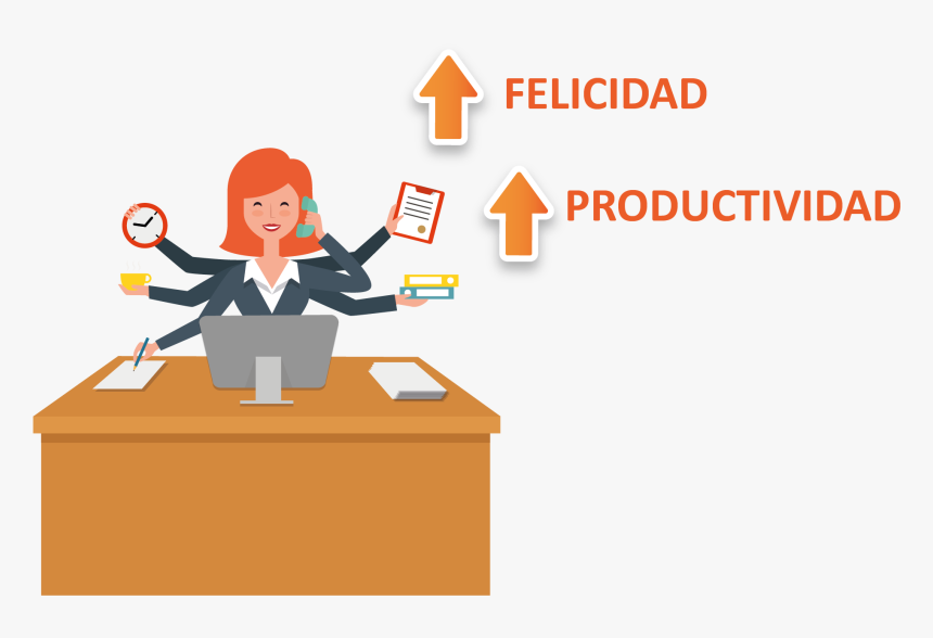 Clipart Png Secretaria, Transparent Png