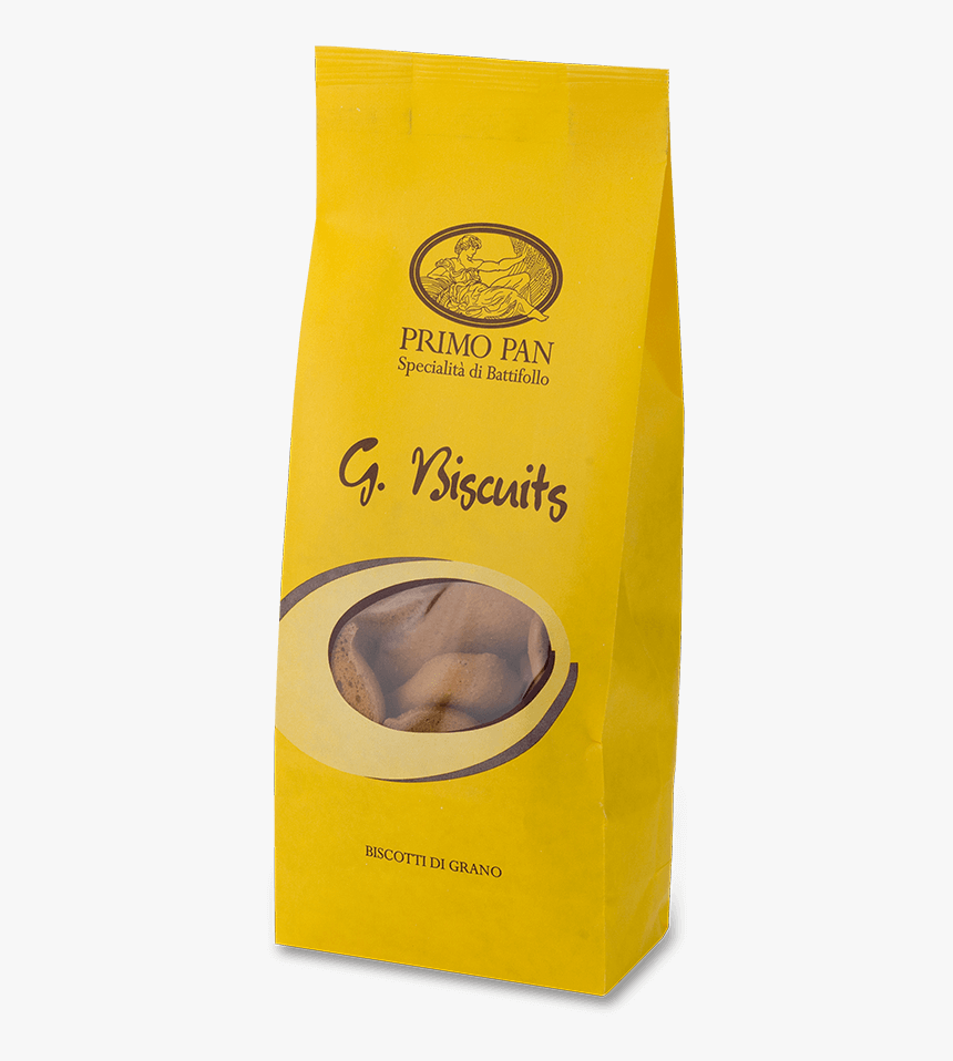 G Biscuits Primo Pan - Chiringuito, HD Png Download