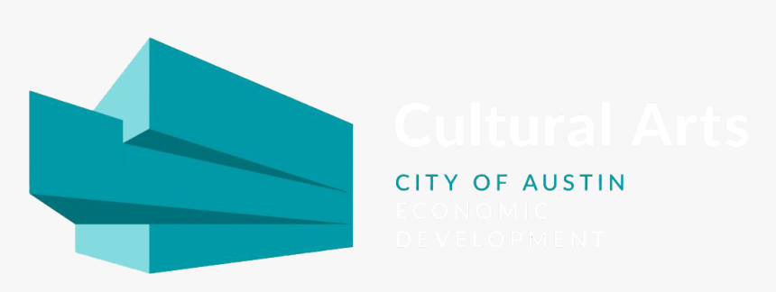 Cultural Arts Department Logo - City Of Austin Cultural Department Logo, HD Png Download