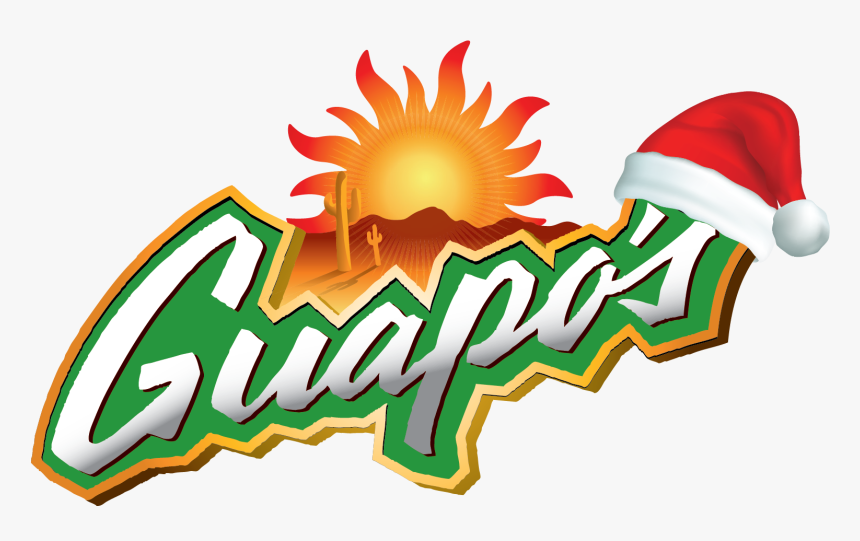 Guapos Restaurant, HD Png Download