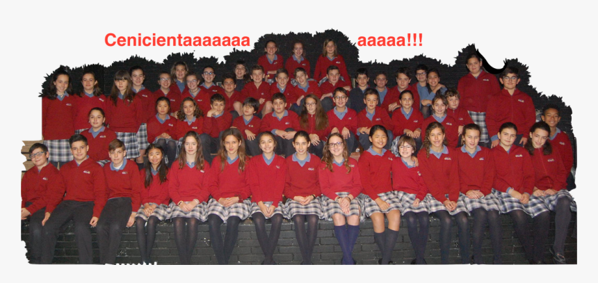 Imagen - Student, HD Png Download