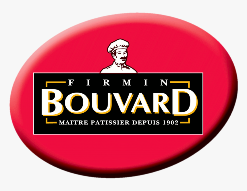 Logo Company - Biscuits Bouvard, HD Png Download