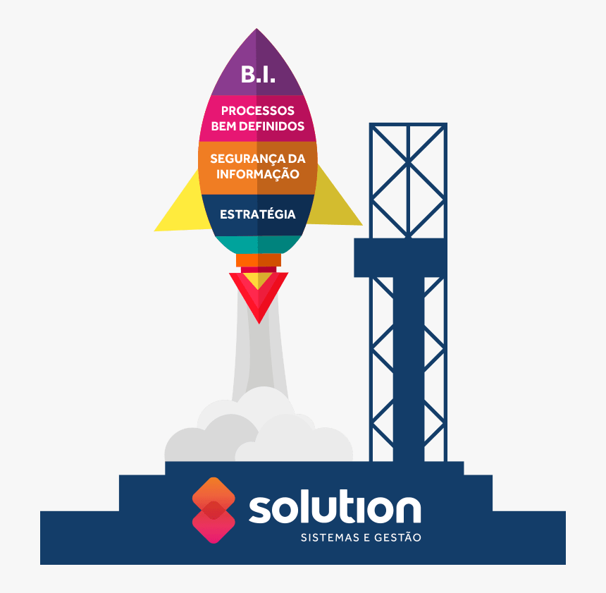 Sistema Solution, HD Png Download