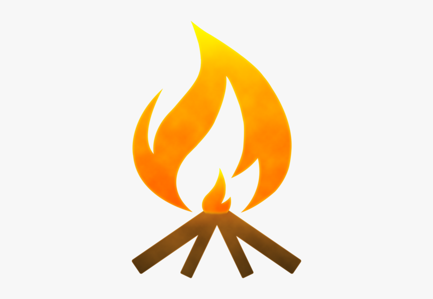 Fire Wood Png, Transparent Png