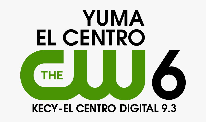 Cw6 Dtv-legal Logo - Graphic Design, HD Png Download