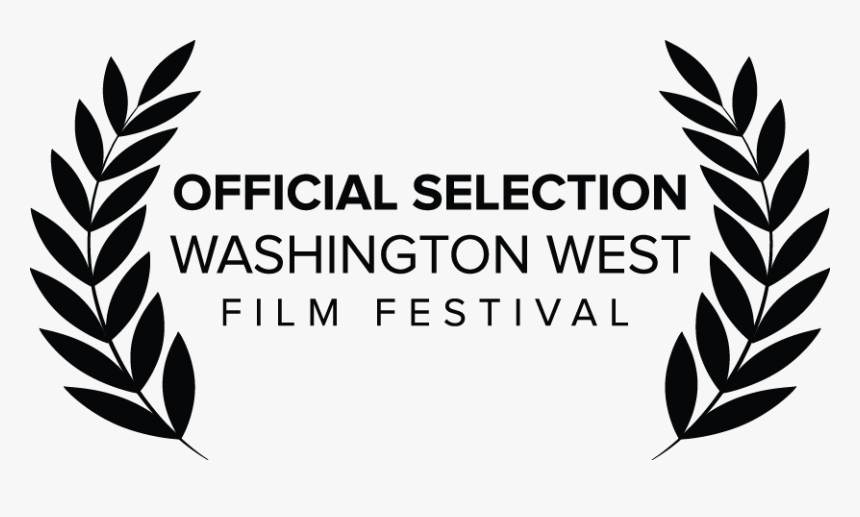 Washington West Film Festival Official Selection - Hot Springs Documentary Film Festival Laurels, HD Png Download