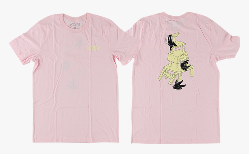 Cat Meow Png, Transparent Png