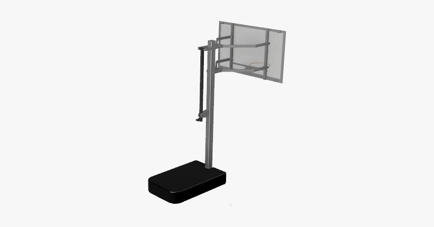Basketball Hoop Design, HD Png Download