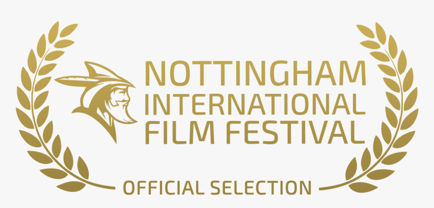 Nottiff Laurel 2016 Gold Official Selection - Manchester Film Festival 2018, HD Png Download