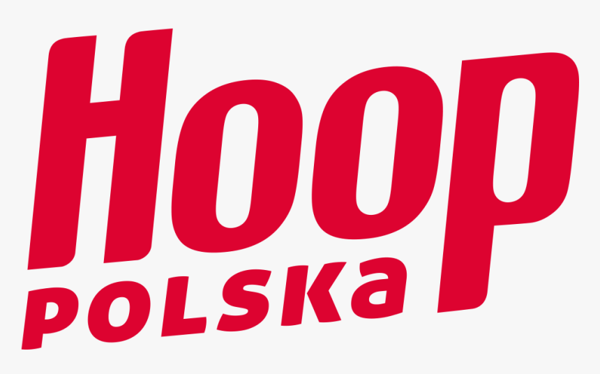 Hoop Polska - Hoop Polska Logo, HD Png Download