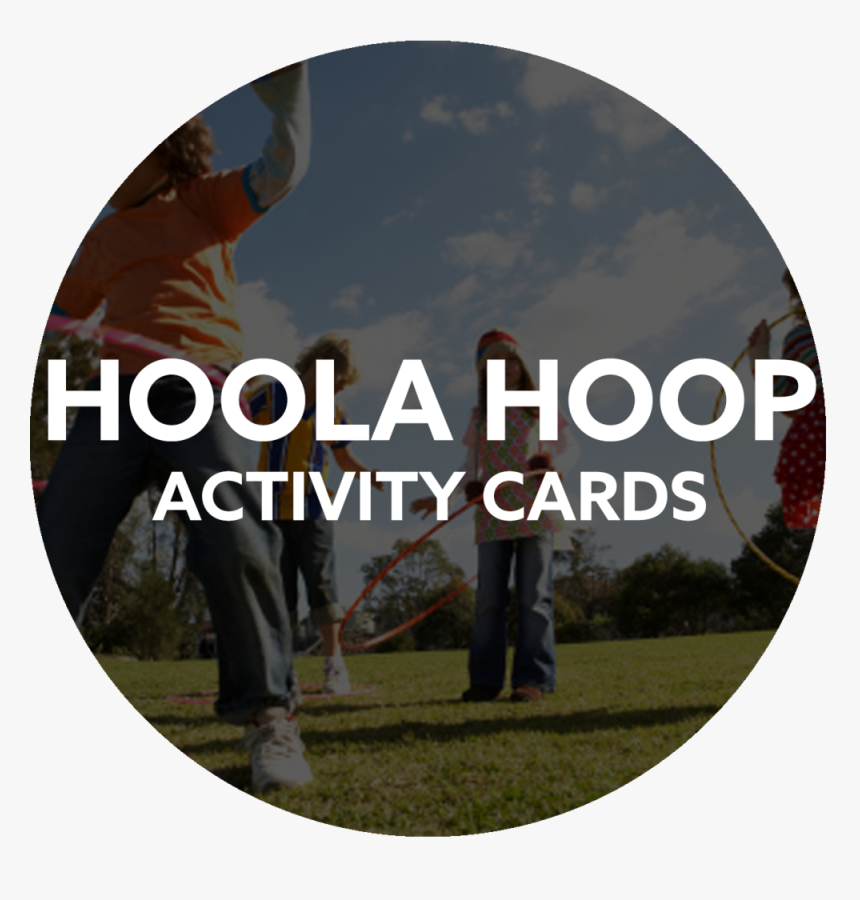 Hoolahoop - Poster, HD Png Download