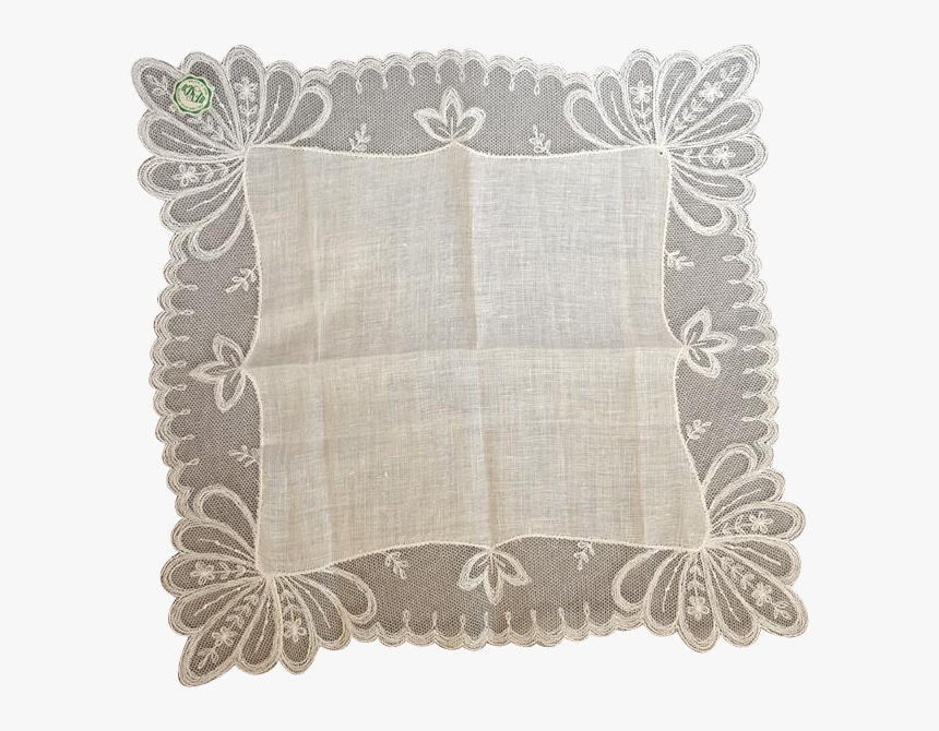 Linen , Png Download - Cushion, Transparent Png