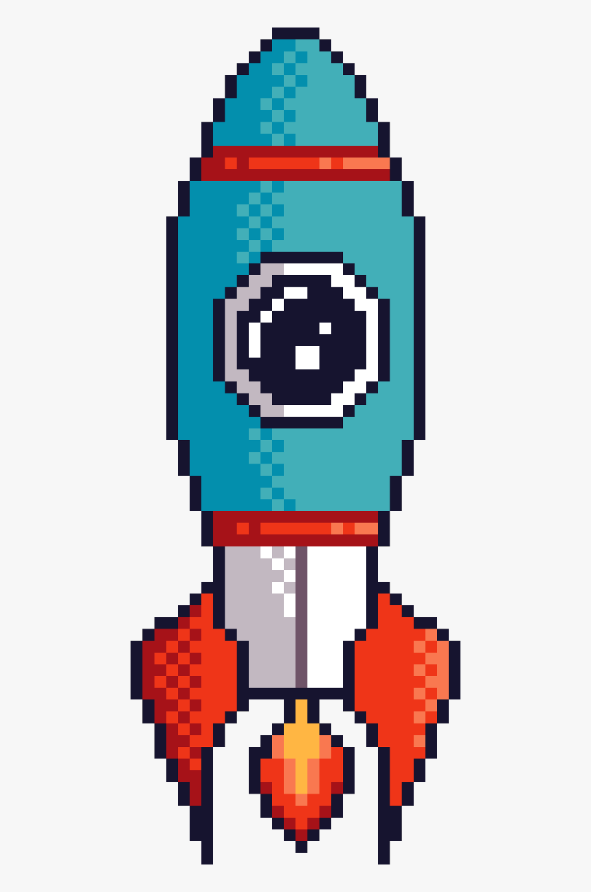 Pixel Art, HD Png Download