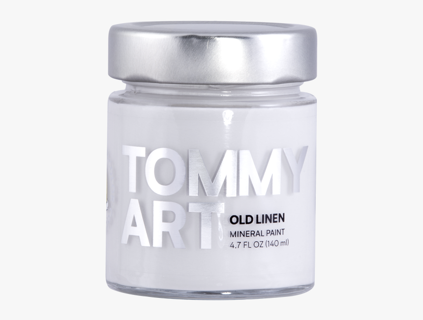 Tommy Art Mineralpaint Sh910 140 - Bottle, HD Png Download