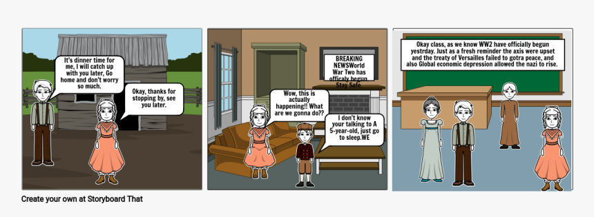 Cartoon, HD Png Download