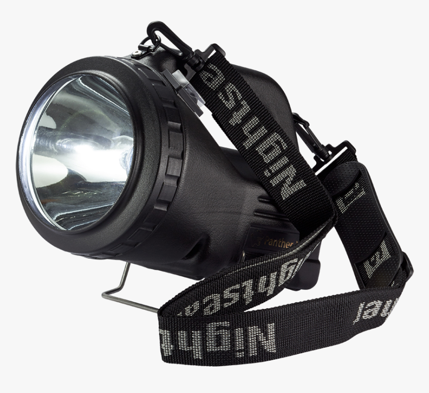 Flashlight, HD Png Download