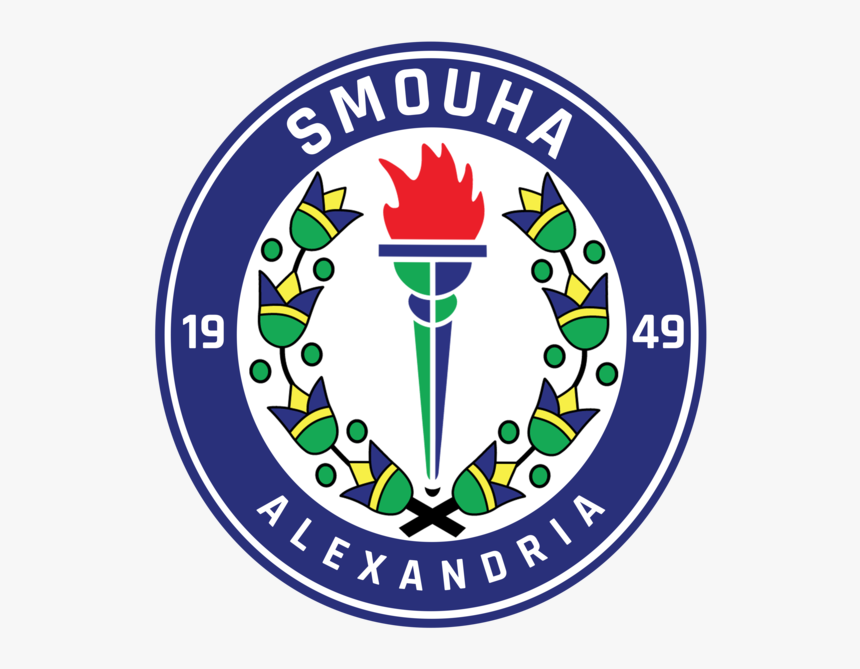 C5btt1d - Smouha Club Logo, HD Png Download