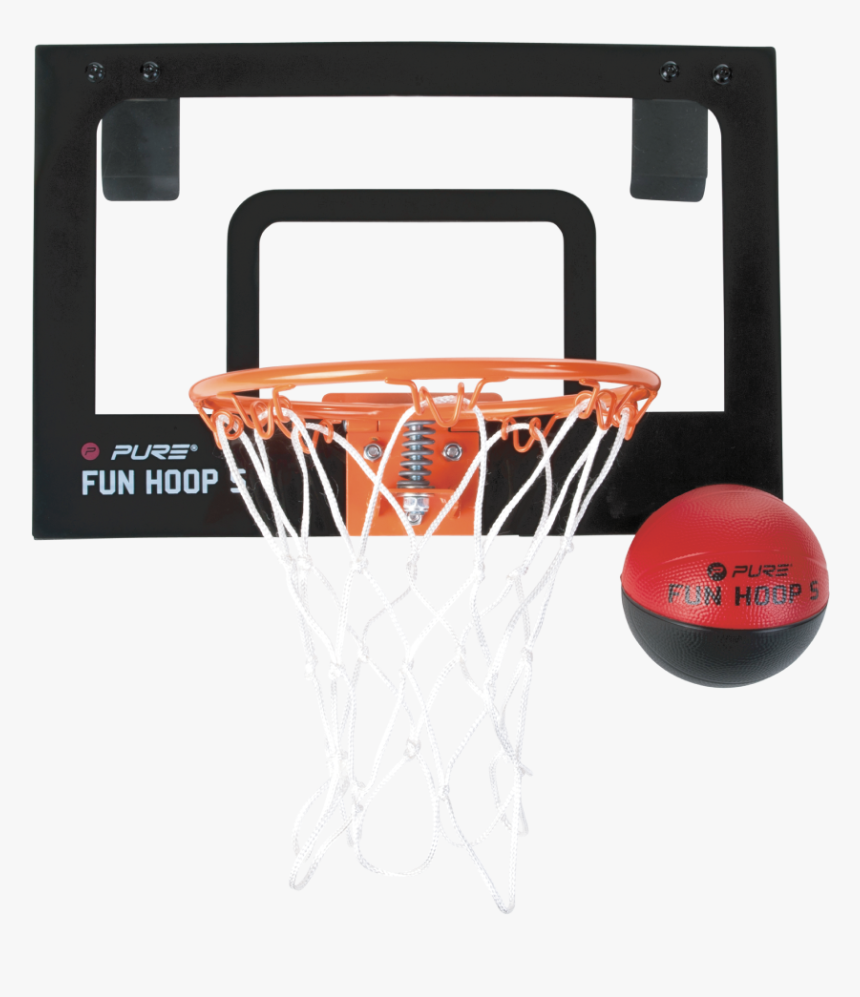 Fun Hoop S - Basket Kopen, HD Png Download