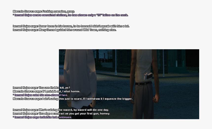 Screenshot, HD Png Download