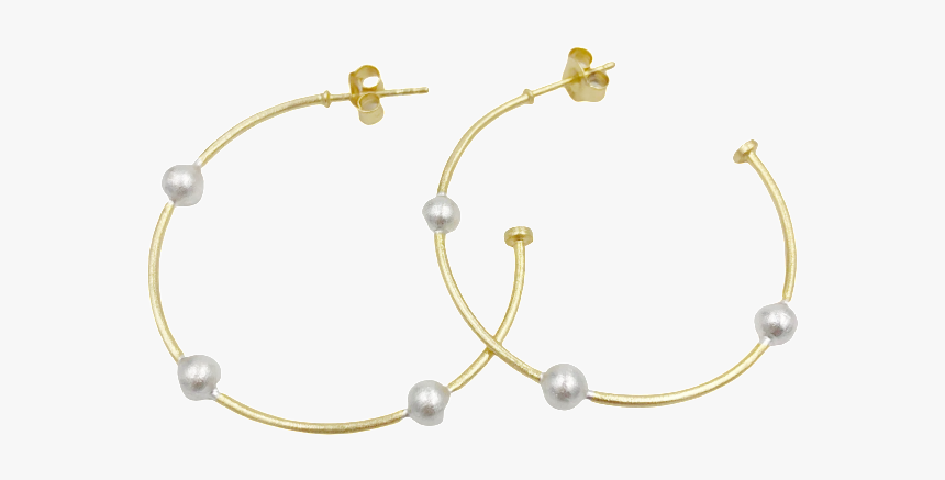 Earrings, HD Png Download