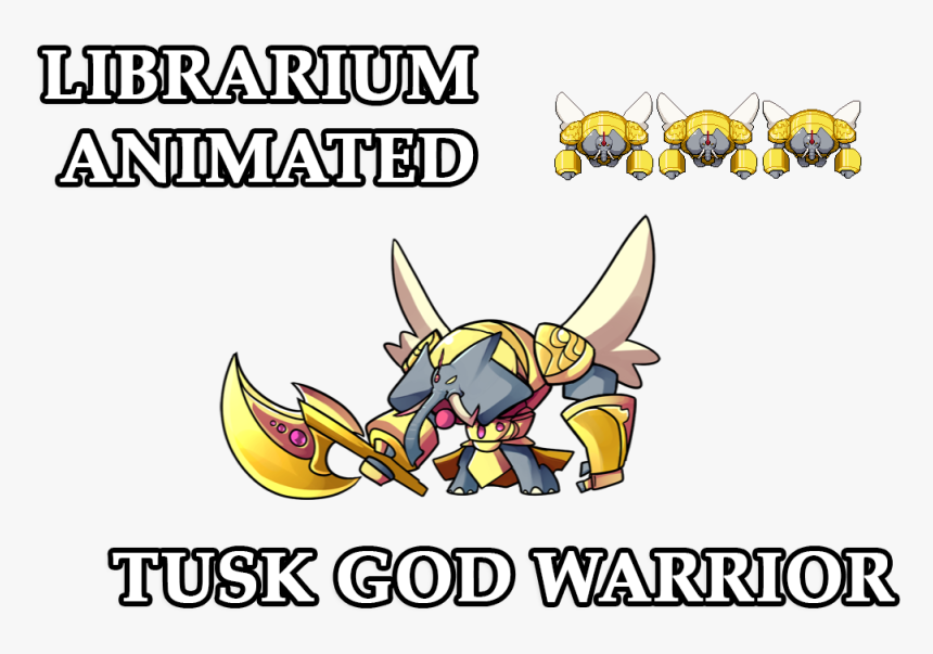 Egw - Yanfly Librarium, HD Png Download