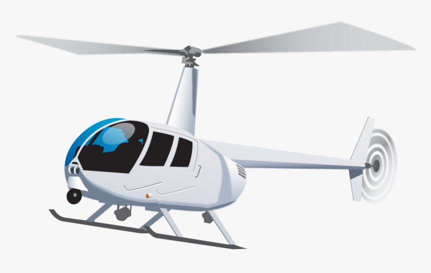 Uruguay Police Helicopter, HD Png Download