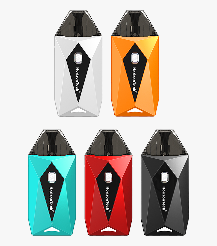 Horizon Adamats Pod Device Kit, HD Png Download