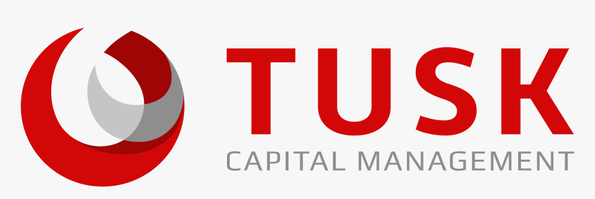 Tusk Capital - Graphic Design, HD Png Download