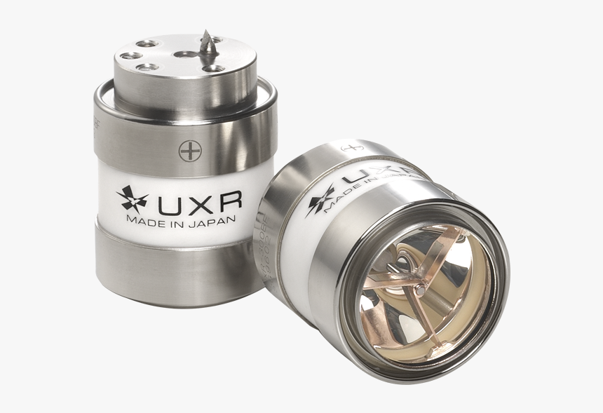 Uxr™ Ceramic Xenon - Ushio Uxr 300bf, HD Png Download