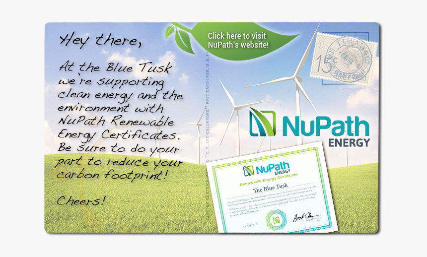 Postcard - Flyer, HD Png Download