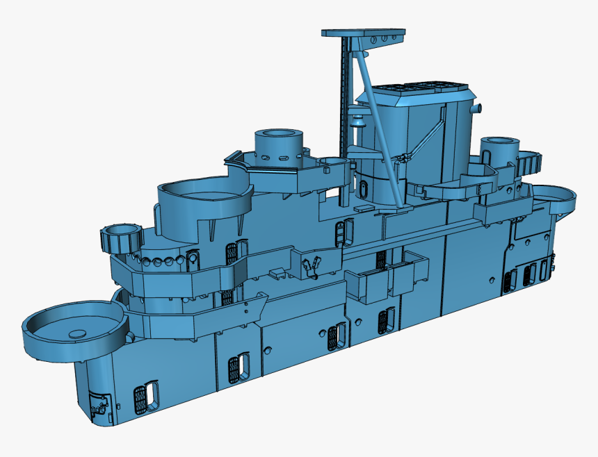 Uss Lexington, HD Png Download