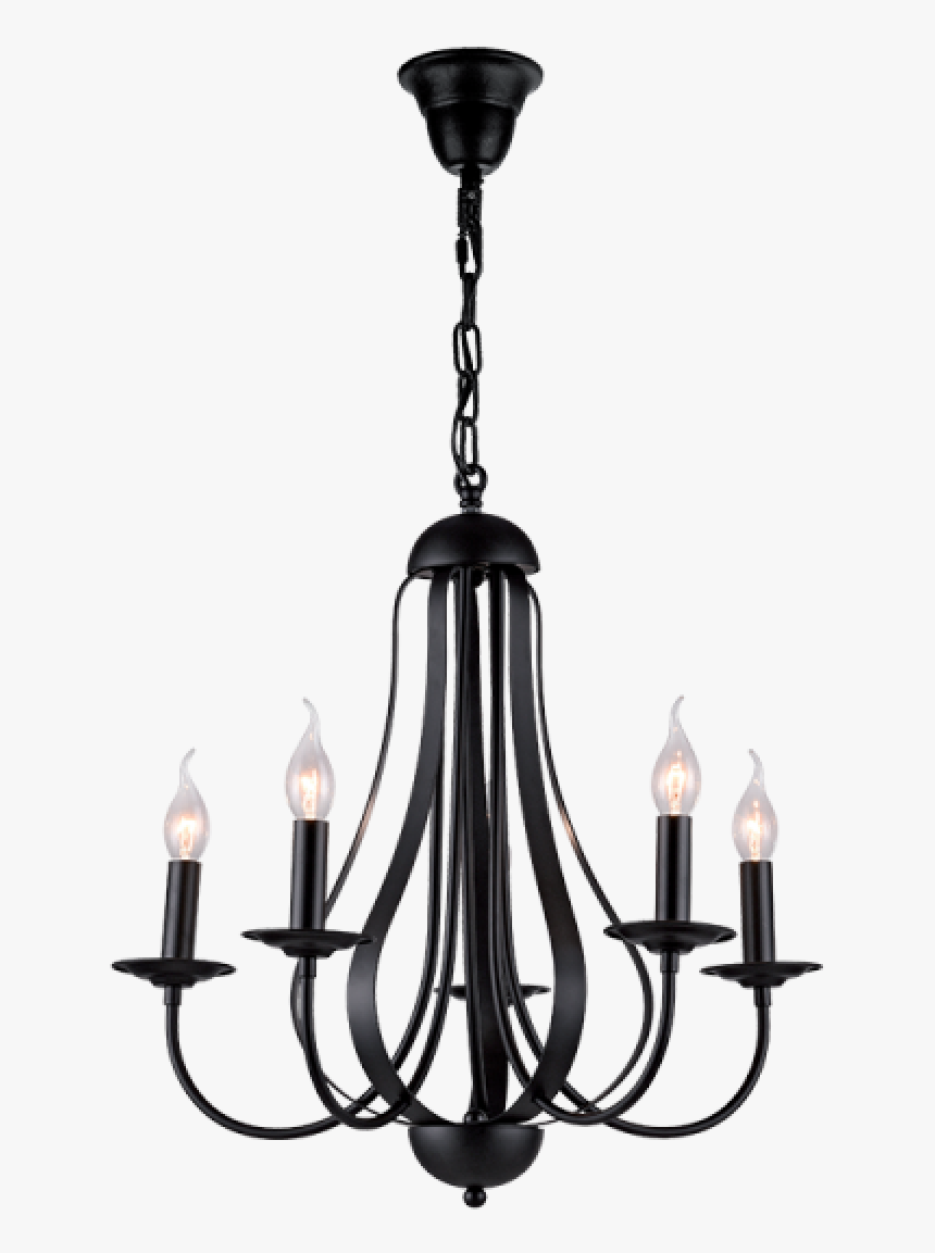 Fekete Csillár, HD Png Download