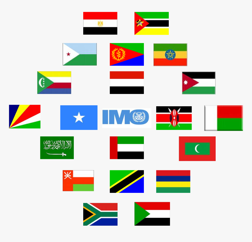 Dcoc Country Flags - Graphic Design, HD Png Download