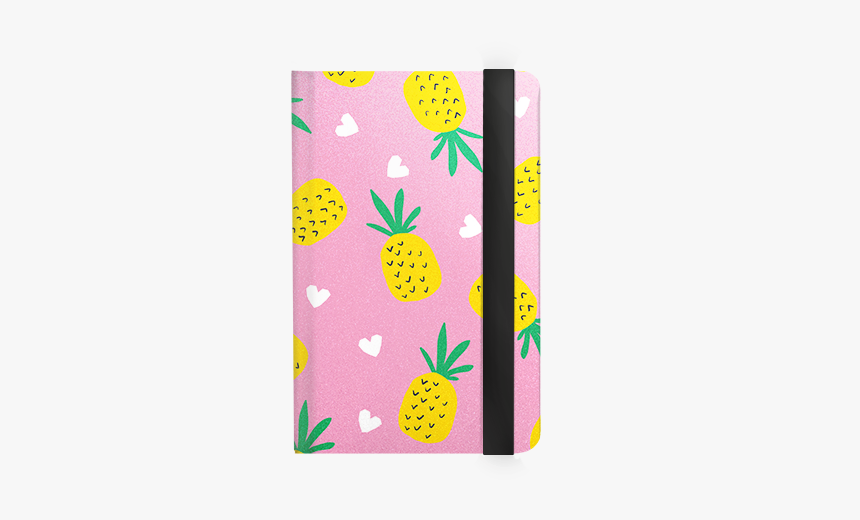 Reverse / Pink Pineapple 
 Class Lazyload Lazyload - Pineapple, HD Png Download