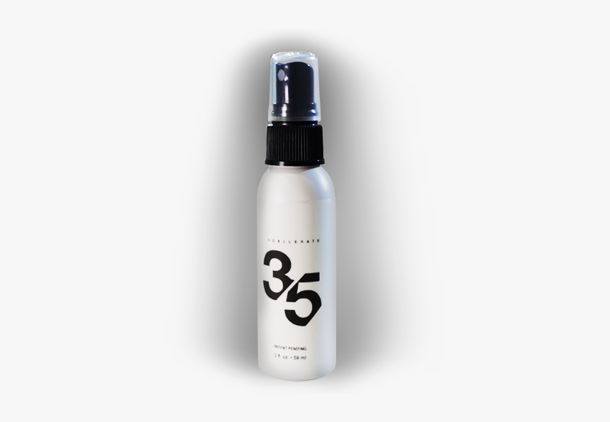Spray Para La Caida Del Cabello, HD Png Download