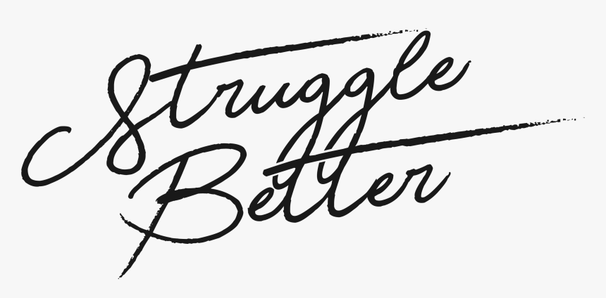 Calligraphy, HD Png Download