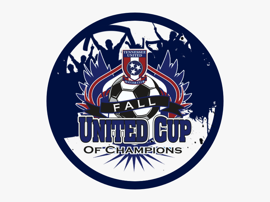Ucoc Button - United Cup, HD Png Download