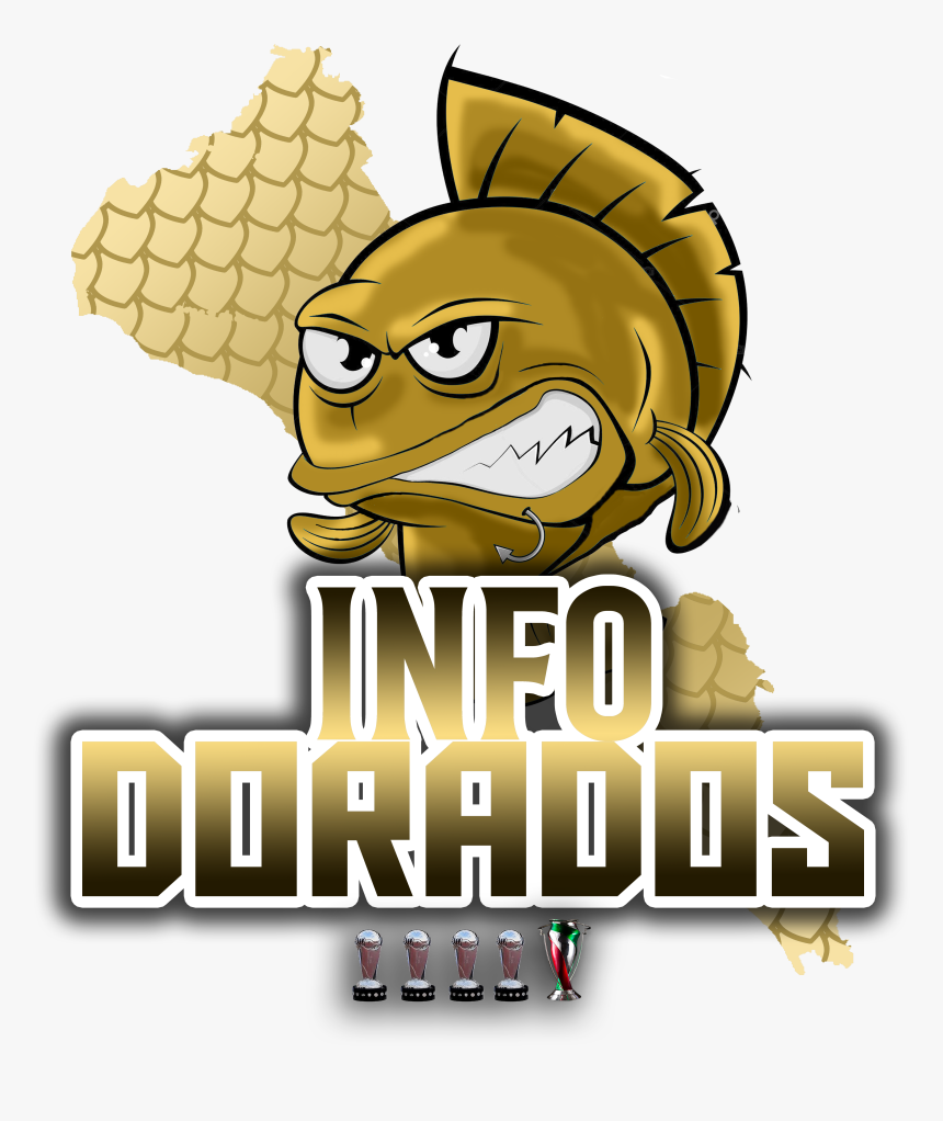 Info Dorados - Illustration, HD Png Download