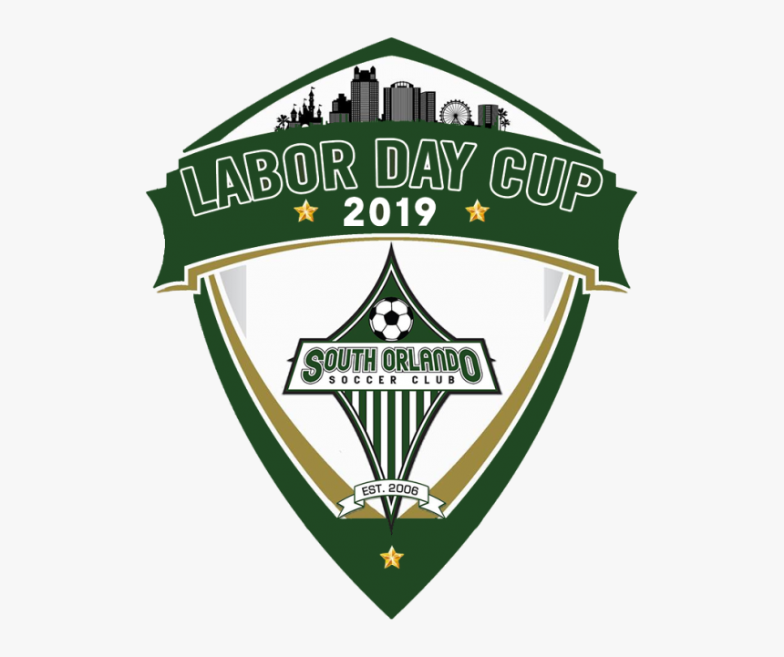 South Orlando Soccer Club, HD Png Download